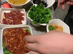 -海底捞火锅(凯德广场店)