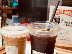 -Peet's 皮爷咖啡(陆家嘴中心店)