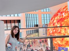 -福州科技馆