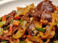 -宋徽厨·安徽菜(安庆绿地店)