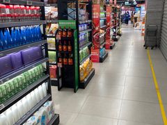 -盒马鲜生(馥邦国际店)