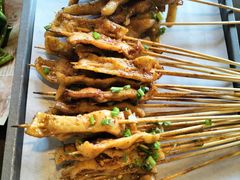 -林二哥宜烤官·宜宾小烧烤