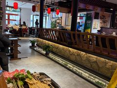 -来涮蜀鲜货火锅串串香(菜市口店)