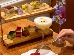 -花舍·新派粤菜·西餐·下午茶(亚运村·鸟巢店)