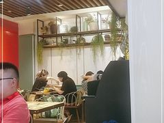 -长勺子东南亚(街道口店)