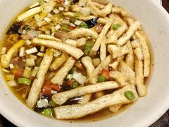 -黄三怪(清河店)