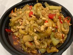 -新新湘菜馆(新中街二条店)