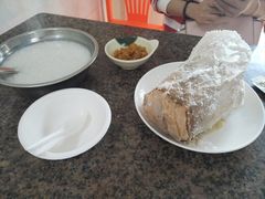 -阿侬盐焗鸡(清澜店)