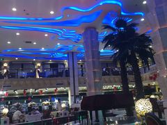 -碧中海汤泉汗蒸酒店