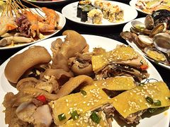 -三谷里·生态水疗空间(五一店)