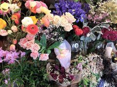 -FLOVIE FLORIST CAFE