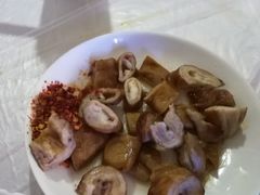 -温江公平红烧兔(总店)