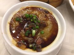 -潮福城大酒楼·潮粤菜·港式点心(阳光城店)