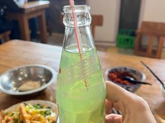 -清真马杰山牛肉汤馆