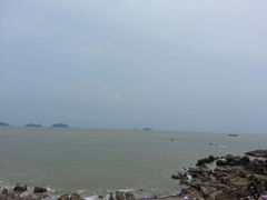 android_upload_pic-东海半边山旅游度假区