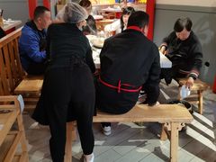 -蛙一刀·麻椒鱼火锅(金仙桥店)