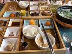 -南山竹海·珍味堂
