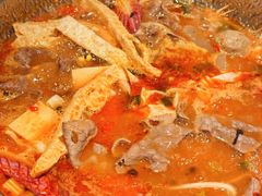 -旺福·贵州酸汤牛肉火锅(陆悦天地店)