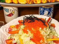 -鸟泉居酒屋·烧鸟·酒馆(百子湾店)