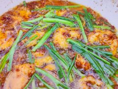 洗澡龙利鱼-鹤江桥·红油牛肉粉(SKP店)