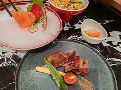 -牛将军•涮肉•烤肉(北京王府井·故宫店)