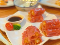 -粤食堂(天津和悦汇店)