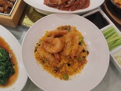 -德缘烤鸭店(大栅栏店)