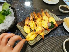 -菊上料理(蜀山银泰百货店)