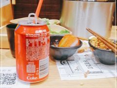 -独食火锅·半米屋台(望平街店)