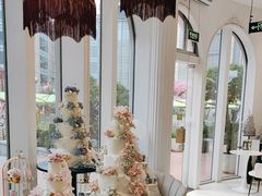 -杜哈夫DOUX RÊVE·生日蛋糕(日月光店)