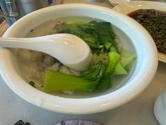 -华盛丰温州大排档(东三环南路店)