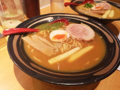 -一心豚拉面烧肉(世纪汇店)