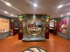 -点都德(龙之梦店)