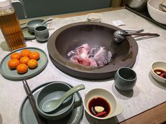 -鲜潭蒸汽石锅鱼(五道口购物中心店)
