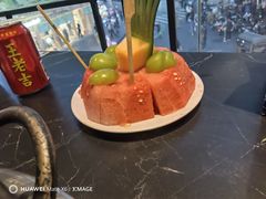 -巴蜀大将火锅(春熙店)