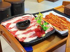 -杀猪天·韩国烤肉(总店)