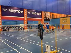 -东坡羽毛球馆(东坡南一路店)