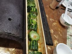-竹泉农庄·竹筒饭(从化店)
