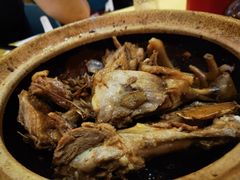 姜母鸭-莲花公园煎蟹(总店)