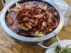 -溢心园香河肉饼总店