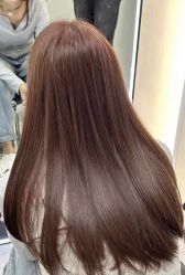-Z.X HAIR SALON张新美业
