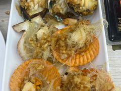 -船奇蒸汽海鲜·闽菜(八市海鲜总店)