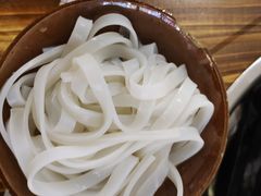 -笔记安顺夺夺粉火锅(龙湾万达店)