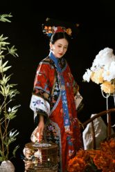 -八角古风摄影