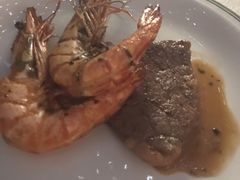 -广州花园酒店·凌璇阁旋转餐厅CAROUSEL360