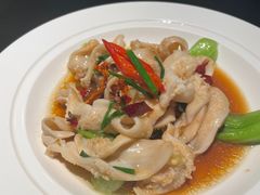 油淋鸟贝-东莱馋房(陆家嘴店)