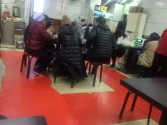 -郑家包子牛肉拉面(尚勤路店)