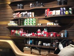 -星巴克(北京首都国际机场7店)