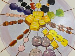 -老即墨路901炸串(台东商业步行街百年国际金街店)