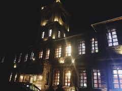 -半岛公馆(淞兴西路店)